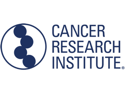 Cancer Research Institute logo