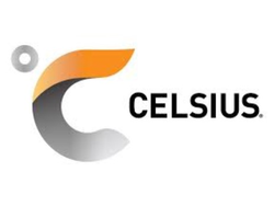 CELSIUS® Fitness Drinks logo