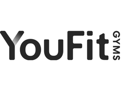 YouFit Gyms logo
