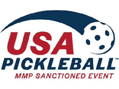 USAPA Sanctioned logo