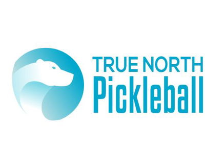 True North Pickleball Tour logo