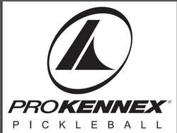 Pro Kennex Pickleball logo