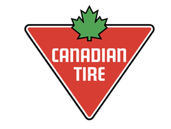 Canadian Tire logo