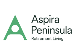 Aspira Peninsula Retirement Living logo