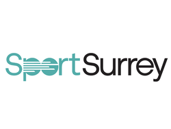 Sport Surrey logo