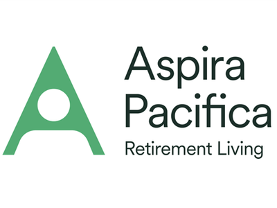 Aspira Pacifica Retirement Living logo
