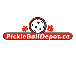 Pickleball Depot logo