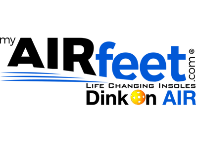 My Airfeet - Life Changing Insoles logo