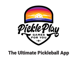 PicklePlay logo