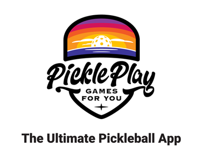 PicklePlay logo