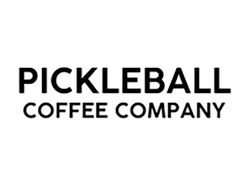 Pickleball Coffee Company logo