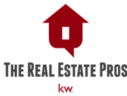 The Real Estate Pros logo