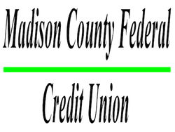Madison County Federal Credit Union logo