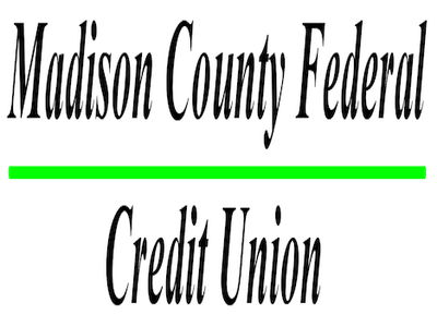 Madison County Federal Credit Union logo