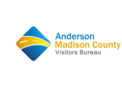 Anderson Madison County Visitors Bureau logo