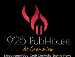 1925 Pubhouse at Grandview logo