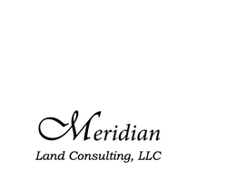 Meridian Land Consulting logo