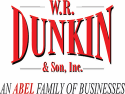 RW Dunkin & Sons, Inc. logo
