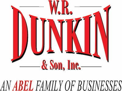 RW Dunkin & Sons, Inc. logo