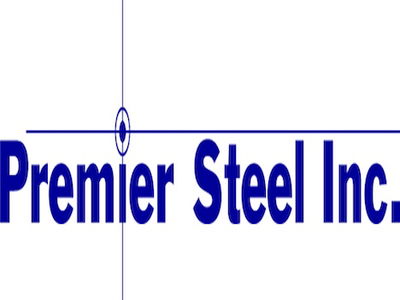 Premier Steel, Inc. logo