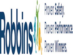Robbins Flooring logo
