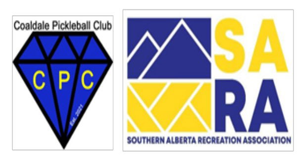 Southern Alberta Summer Games 2022 logo