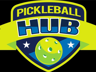 Pickleball Hub logo