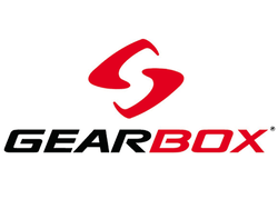 Thank you, Gearbox. Great products and new outdoor balls! logo