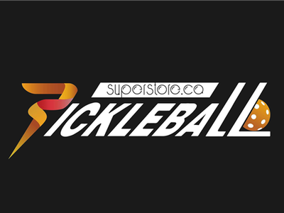 Pickleball Superstore logo