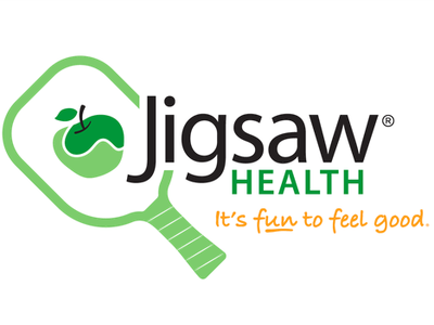 Jigsaw Health logo