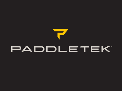 Paddletek logo