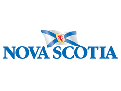 Province of Nova Scotia logo