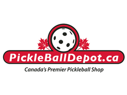 Pickleball Depot logo