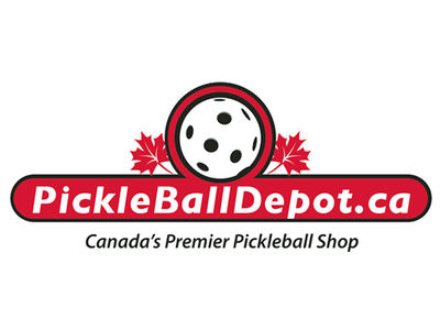 Pickleball Depot logo