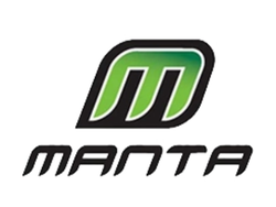 Manta Sport logo