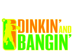 Dinkin' and Bangin' logo