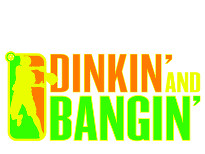 Dinkin' and Bangin' logo
