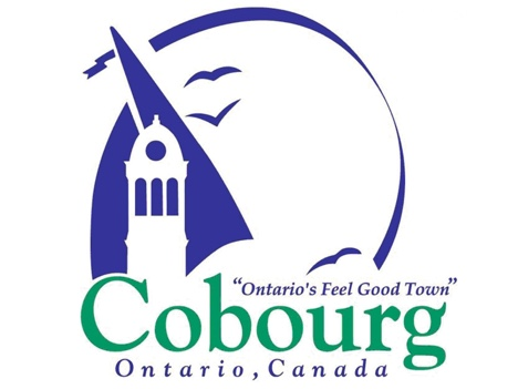 2019 Cobourg 55+ Ranked Pickleball Tournament logo