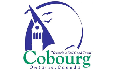 Town of Cobourg logo