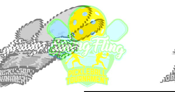 Spring Fling-ESPA Tournament Series logo