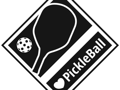 Pickleball Crystal Gifts logo