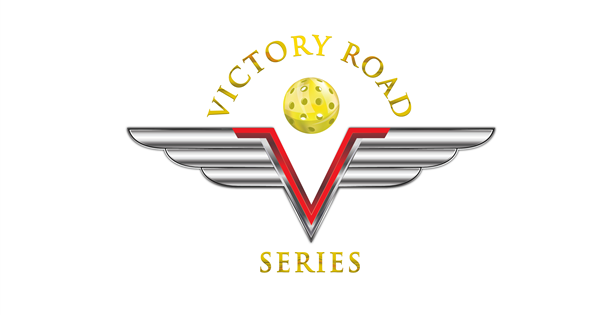 Victory Road Series 1 (VRS1) 2-Day Shootout logo