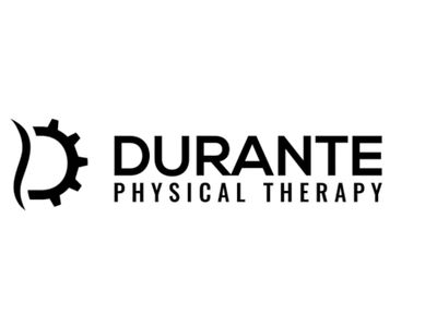 Durante Physical Therapy logo