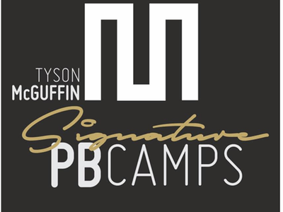 TYSON McGUFFiN logo