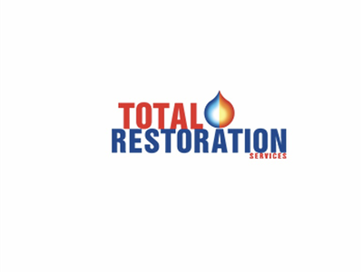 Total Restoration Services logo