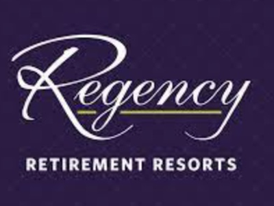 Regency Retirement Resorts logo