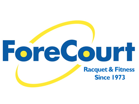Fore Court Racquet & Fitness: New Year's Eve Pickle Bash! logo