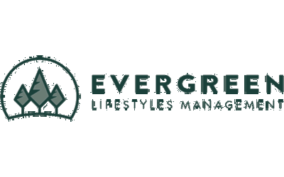 Evergreen Lifestyles Management logo