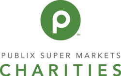 Publix Super Market Charities logo