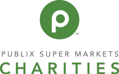 Publix Super Market Charities logo